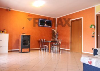 Sala da pranzo - Appartamento Via Galileo Galilei
 
8, Paladina - foto 10
