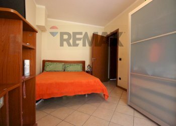 Camera / camera da letto - Appartamento Via Galileo Galilei
 
8, Paladina - foto 22