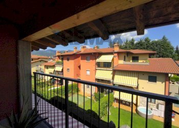 Balcone - Appartamento Via Galileo Galilei
 
8, Paladina - foto 29