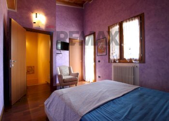 Camera / camera da letto - Appartamento Via Galileo Galilei
 
8, Paladina - foto 36