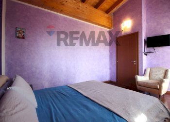 Camera / camera da letto - Appartamento Via Galileo Galilei
 
8, Paladina - foto 38