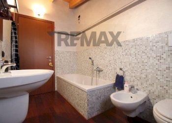 Bagno - Appartamento Via Galileo Galilei
 
8, Paladina - foto 42