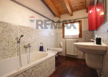 Bagno - Appartamento Via Galileo Galilei
 
8, Paladina - foto 43