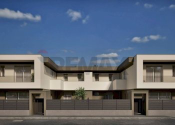 Casa all\'aperto - Quadrilocale VIA MADRE TERESA DI CALCUTTA
 
2, Sotto il Monte Giovanni XXIII - foto 4