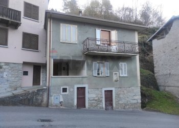Edificio all\'aperto - Casa semi indipendente Via Campolaro
 
8, Bienno - foto 2