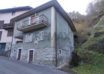 Edificio all\'aperto - Casa semi indipendente Via Campolaro
 
8, Bienno - foto 3