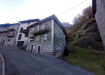 Edificio all\'aperto - Casa semi indipendente Via Campolaro
 
8, Bienno - foto 4