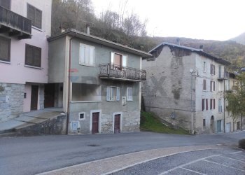 Edificio all\'aperto - Casa semi indipendente Via Campolaro
 
8, Bienno - foto 5