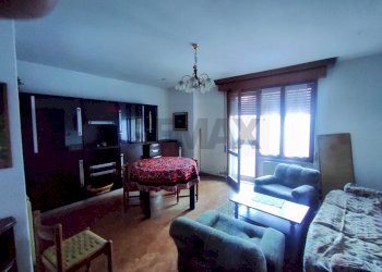 Soggiorno - Casa semi indipendente Via Campolaro
 
8, Bienno - foto 6