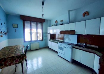 Cucina - Casa semi indipendente Via Campolaro
 
8, Bienno - foto 8