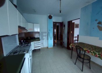 Cucina - Casa semi indipendente Via Campolaro
 
8, Bienno - foto 9