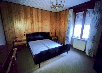 Camera / camera da letto - Casa semi indipendente Via Campolaro
 
8, Bienno - foto 10