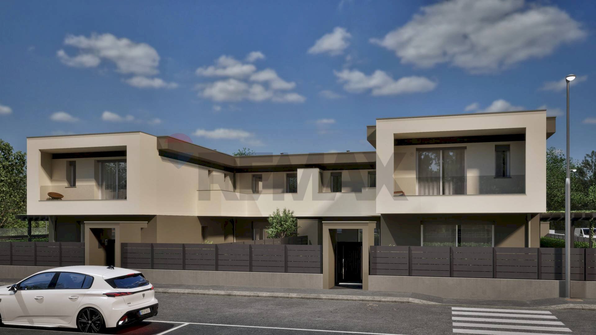Casa all\'aperto - Quadrilocale VIA MADRE TERESA DI CALCUTTA
2, Sotto il Monte Giovanni XXIII - foto 3