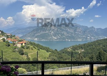 Vista delle montagne - Casa semi indipendente via palma al vecchio
9, Fonteno - foto 1