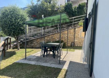 Terrazza - Casa semi indipendente via palma al vecchio
9, Fonteno - foto 6