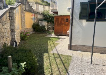 Giardino - Casa semi indipendente via palma al vecchio
9, Fonteno - foto 8