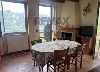 Sala da pranzo - Casa semi indipendente via palma al vecchio
9, Fonteno - foto 10