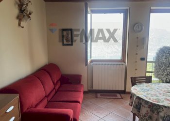 Sala da pranzo - Casa semi indipendente via palma al vecchio
9, Fonteno - foto 12