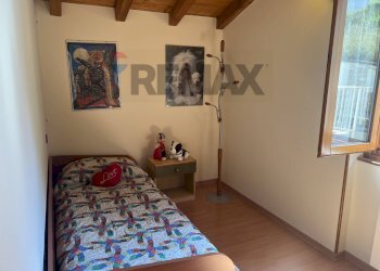 Camera / camera da letto - Casa semi indipendente via palma al vecchio
9, Fonteno - foto 19