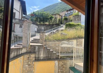 Edificio all\'aperto - Casa semi indipendente via palma al vecchio
9, Fonteno - foto 20
