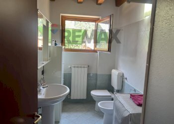 Bagno - Casa semi indipendente via palma al vecchio
9, Fonteno - foto 22