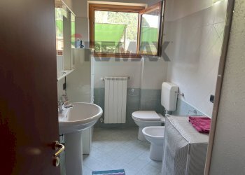 Bagno - Casa semi indipendente via palma al vecchio
9, Fonteno - foto 23