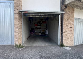 Parcheggio - Casa semi indipendente via palma al vecchio
9, Fonteno - foto 25