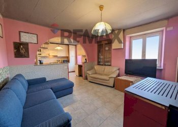 Soggiorno - Semi-detached house Via Alessandro Volta
 
6, Darfo Boario Terme - photo 1