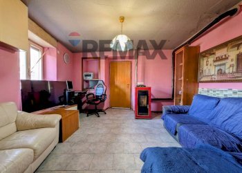 Soggiorno - Semi-detached house Via Alessandro Volta
 
6, Darfo Boario Terme - photo 2
