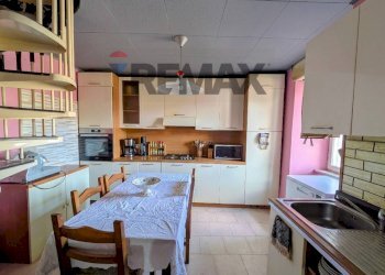 Cucina - Semi-detached house Via Alessandro Volta
 
6, Darfo Boario Terme - photo 4