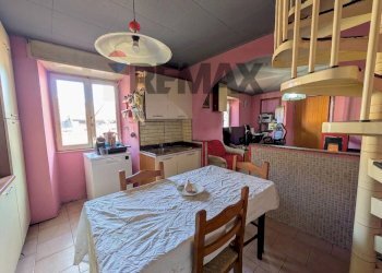 Cucina - Semi-detached house Via Alessandro Volta
 
6, Darfo Boario Terme - photo 5