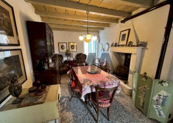 Sala da pranzo - Stabile - Palazzo piazza Vittorio Veneto
 
7, Brembate di Sopra - foto 12