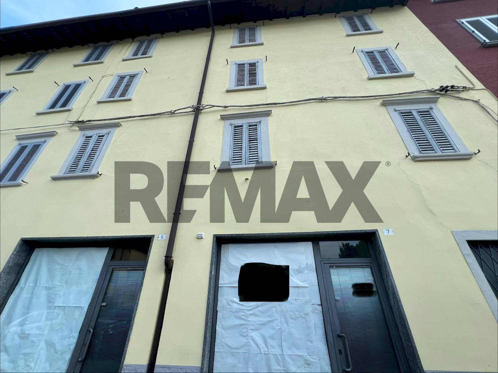 Edificio all\'aperto - Rustico Via Indipendenza
 
2, Brembate di Sopra - foto 3