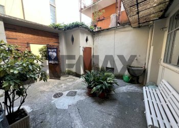 Terrazza - Rustico Via Indipendenza
 
2, Brembate di Sopra - foto 4