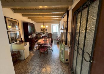 Sala da pranzo - Rustico Via Indipendenza
 
2, Brembate di Sopra - foto 12
