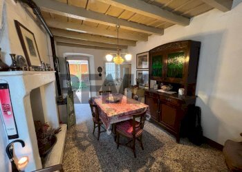 Sala da pranzo - Rustico Via Indipendenza
 
2, Brembate di Sopra - foto 14