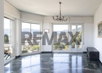 Stanza vuota - Trilocale via bozzo costa
97, Rapallo - foto 1