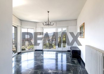 Stanza vuota - Trilocale via bozzo costa
97, Rapallo - foto 2