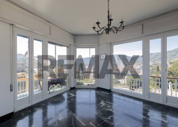 Stanza vuota - Trilocale via bozzo costa
97, Rapallo - foto 3
