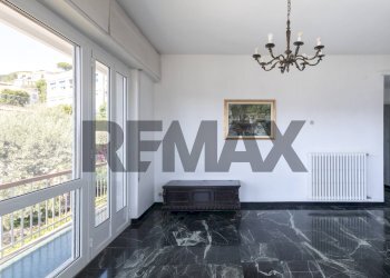 Stanza vuota - Trilocale via bozzo costa
97, Rapallo - foto 4