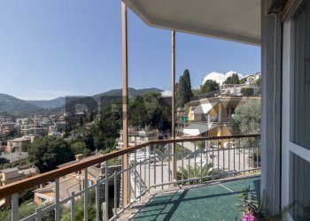Balcone - Trilocale via bozzo costa
97, Rapallo - foto 6
