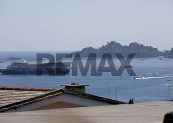 Vista dell\'acqua - Trilocale via bozzo costa
97, Rapallo - foto 9