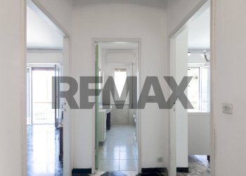 Hall / corridoio - Trilocale via bozzo costa
97, Rapallo - foto 13