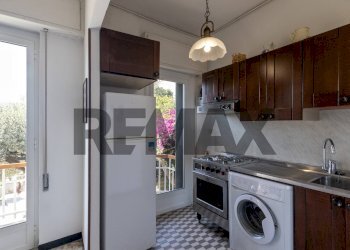 Cucina - Trilocale via bozzo costa
97, Rapallo - foto 20
