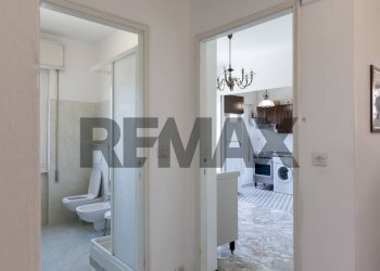 Bagno - Trilocale via bozzo costa
97, Rapallo - foto 21