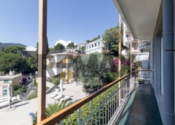 Balcone - Trilocale via bozzo costa
97, Rapallo - foto 23