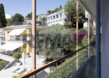 Balcone - Trilocale via bozzo costa
97, Rapallo - foto 29