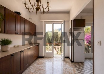 Cucina - Trilocale via bozzo costa
97, Rapallo - foto 37