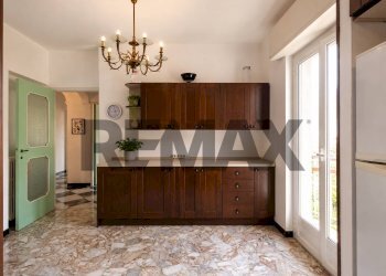 Cucina - Trilocale via bozzo costa
97, Rapallo - foto 40