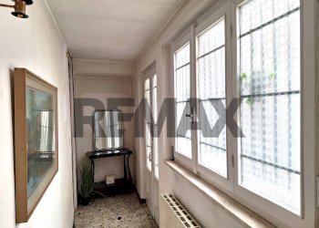 Hall / corridoio - Trilocale via FORESTI
 
10, Solto Collina - foto 7